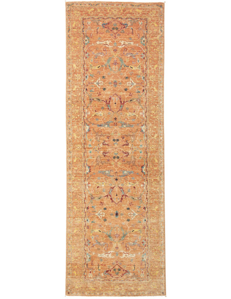 Tappeto Zigler Pakistan cm.83x247