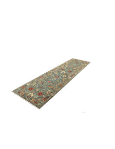 Tappeto Shahi Fine Pakistan cm.83x298 2