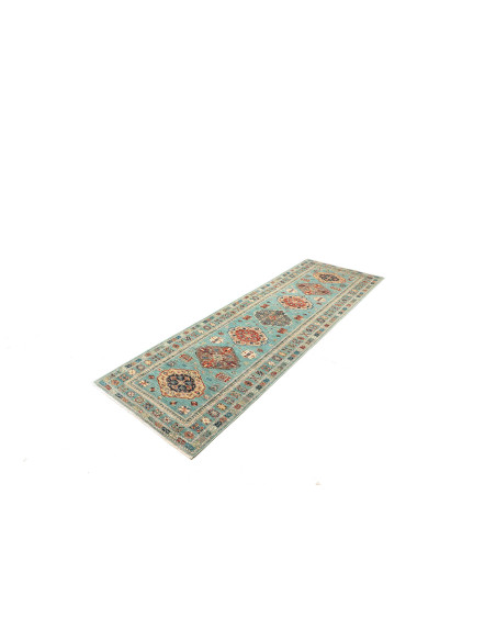 Tappeto Kazak Royal Pakistan cm.83x250