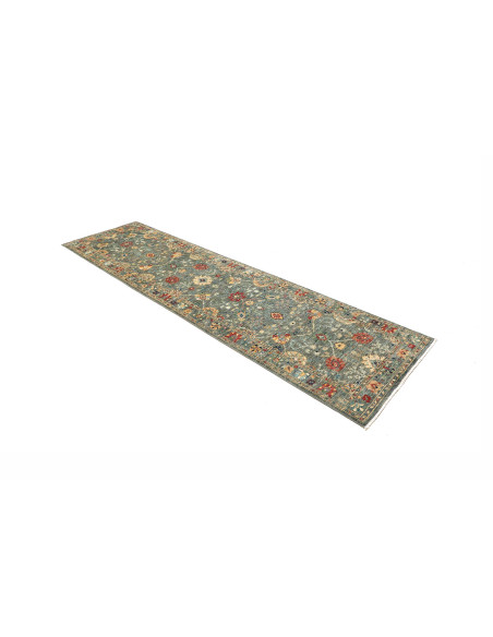 Tappeto Shahi Fine Pakistan cm.83x298