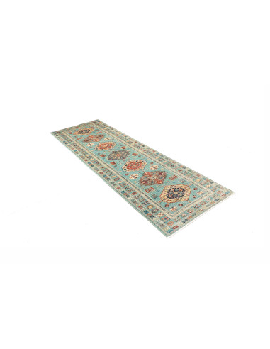 Tappeto Kazak Royal Pakistan cm.83x250