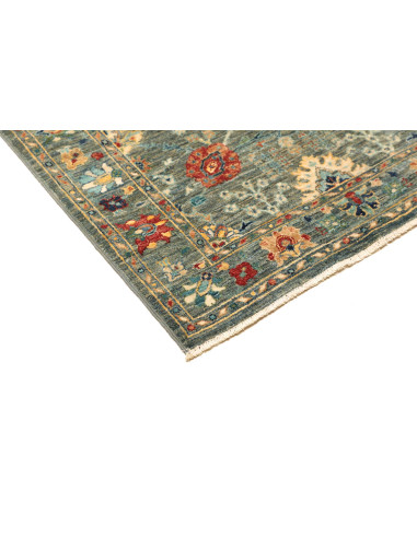 Tappeto Shahi Fine Pakistan cm.83x298