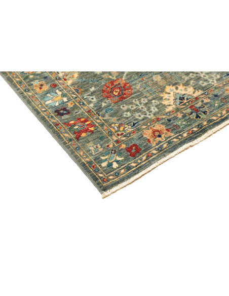 Tappeto Shahi Fine Pakistan cm.83x298