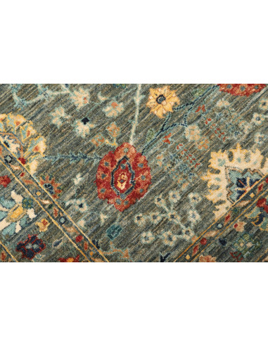 Tappeto Shahi Fine Pakistan cm.83x298