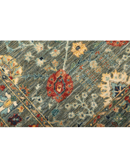 Tappeto Shahi Fine Pakistan cm.83x298