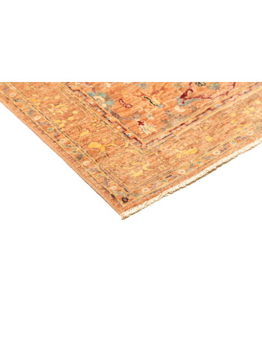 Tappeto Zigler Pakistan cm.83x247