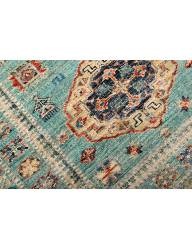 Tappeto Kazak Royal Pakistan cm.83x250