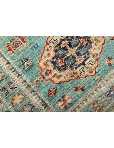 Tappeto Kazak Royal Pakistan cm.83x250