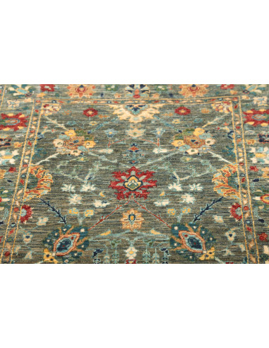 Tappeto Shahi Fine Pakistan cm.83x298