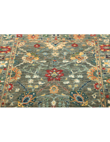 Tappeto Shahi Fine Pakistan cm.83x298