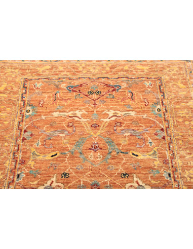 Tappeto Zigler Pakistan cm.83x247