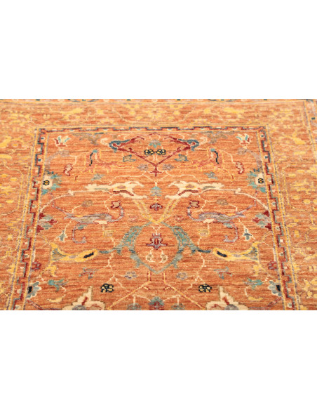 Tappeto Zigler Pakistan cm.83x247