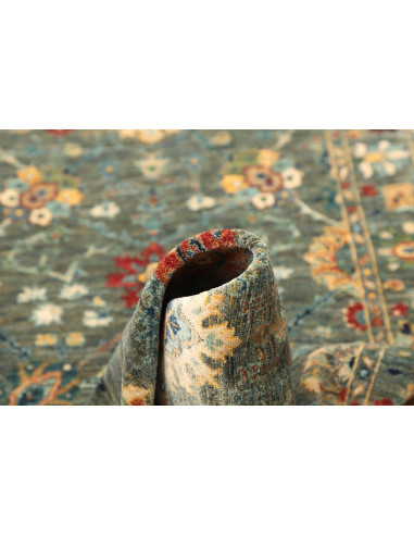 Tappeto Shahi Fine Pakistan cm.83x298