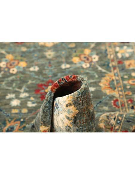 Tappeto Shahi Fine Pakistan cm.83x298