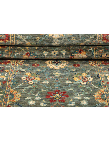 Tappeto Shahi Fine Pakistan cm.83x298