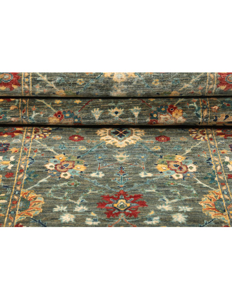 Tappeto Shahi Fine Pakistan cm.83x298