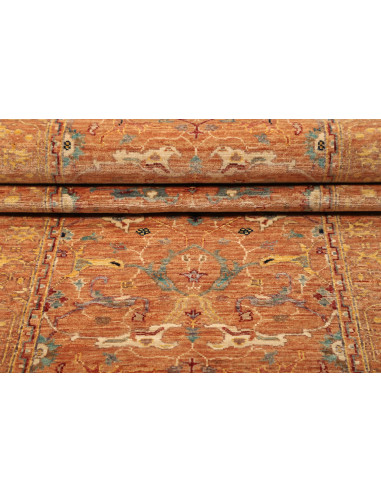 Tappeto Zigler Pakistan cm.83x247