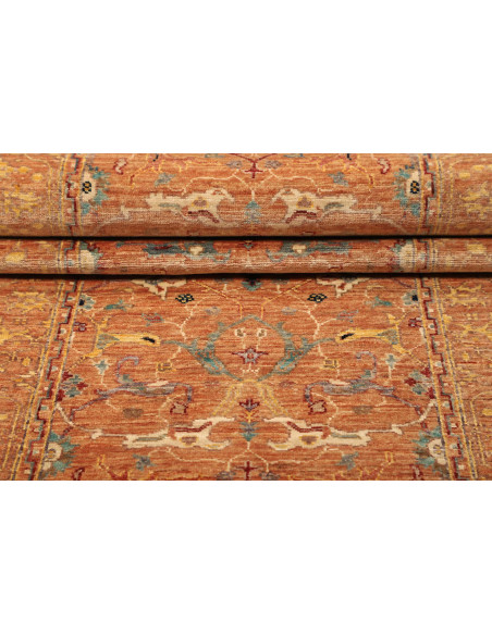 Tappeto Zigler Pakistan cm.83x247