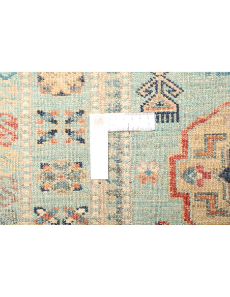 Tappeto Kazak Royal Pakistan cm.83x250