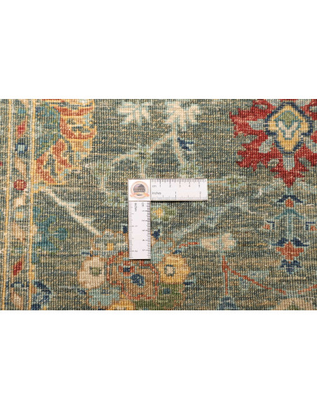 Tappeto Shahi Fine Pakistan cm.83x298