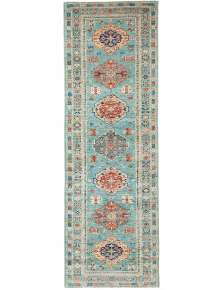 Tappeto Kazak Royal Pakistan cm.82x250