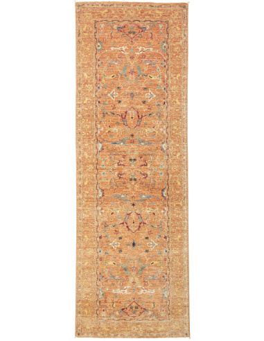 Tappeto Zigler Pakistan cm.82x248