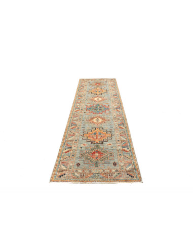 Tappeto Kazak Royal Pakistan cm.82x257