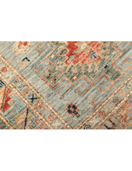 Tappeto Kazak Royal Pakistan cm.82x257