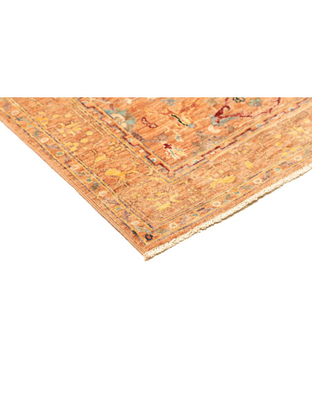 Tappeto Zigler Pakistan cm.82x248