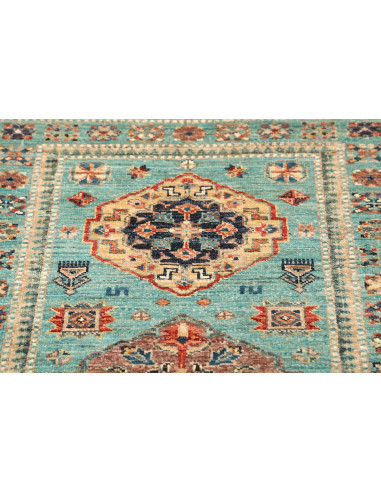 Tappeto Kazak Royal Pakistan cm.82x250