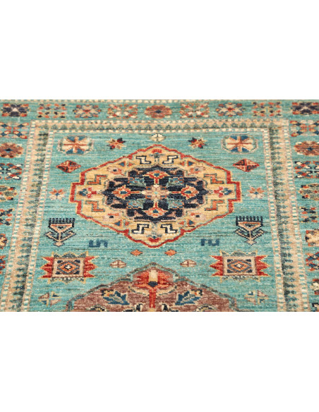 Tappeto Kazak Royal Pakistan cm.82x250