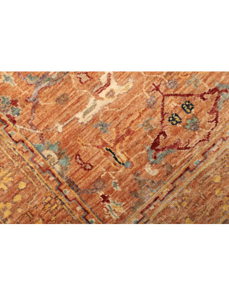 Tappeto Zigler Pakistan cm.82x248