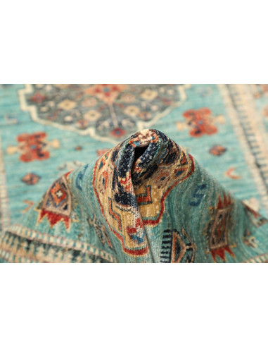 Tappeto Kazak Royal Pakistan cm.82x250