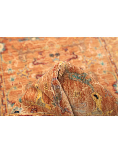 Tappeto Zigler Pakistan cm.82x248