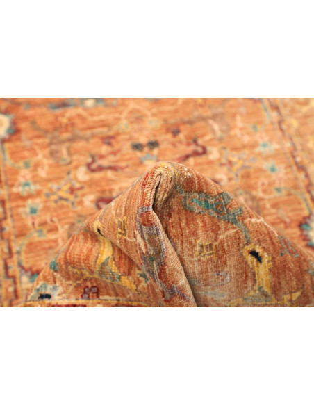 Tappeto Zigler Pakistan cm.82x248