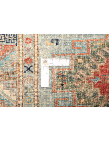 Tappeto Kazak Royal Pakistan cm.82x257