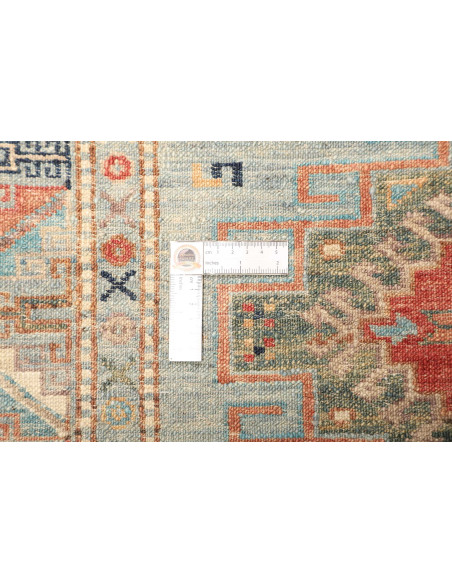 Tappeto Kazak Royal Pakistan cm.82x257