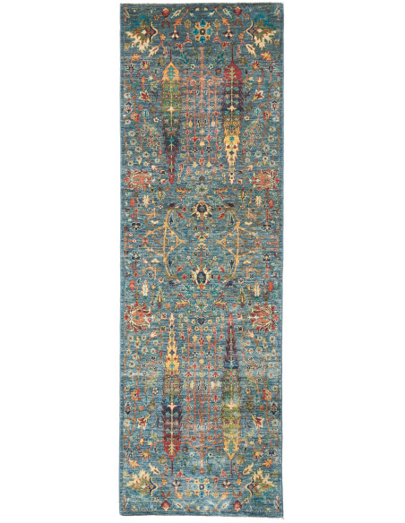 Tappeto Shahi Fine Pakistan cm.77x243