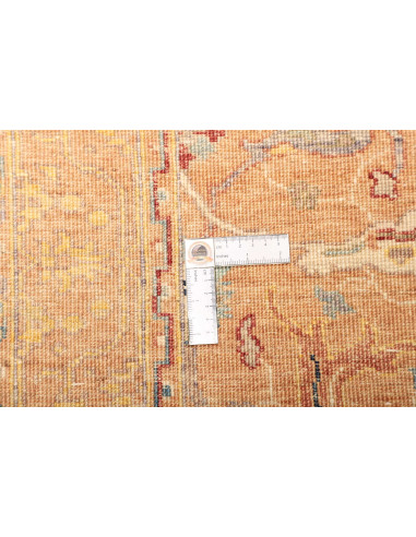 Tappeto Zigler Pakistan cm.82x248