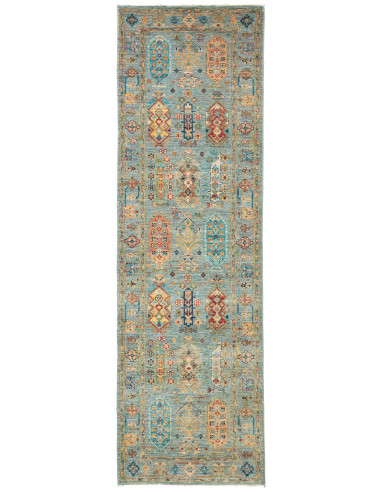 Tappeto Kazak Royal Pakistan cm.77x255