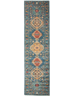 Tappeto Kazak Royal Pakistan cm.80x298