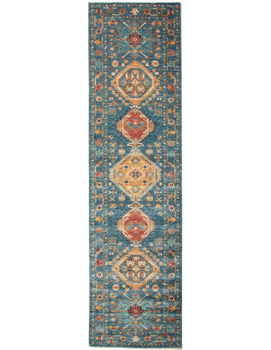 Tappeto Kazak Royal Pakistan cm.80x298