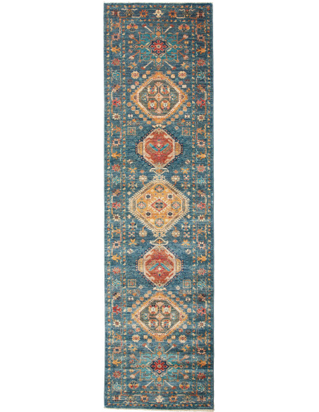 Tappeto Kazak Royal Pakistan cm.80x298
