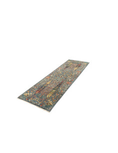 Tappeto Shahi Fine Pakistan cm.77x243 2