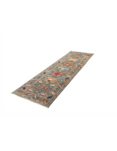 Tappeto Kazak Royal Pakistan cm.79x257 2