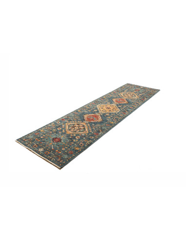 Tappeto Kazak Royal Pakistan cm.80x298