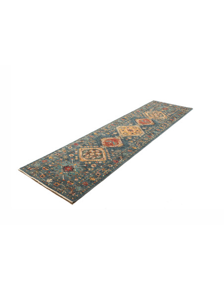 Tappeto Kazak Royal Pakistan cm.80x298