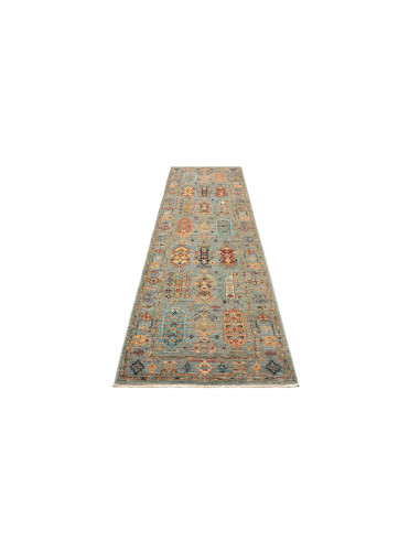 Tappeto Kazak Royal Pakistan cm.77x255