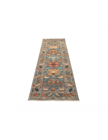 Tappeto Kazak Royal Pakistan cm.79x257