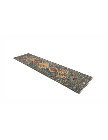 Tappeto Kazak Royal Pakistan cm.80x298